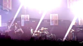 NÄO - LIVE @ MASCHINENFEST 2014
