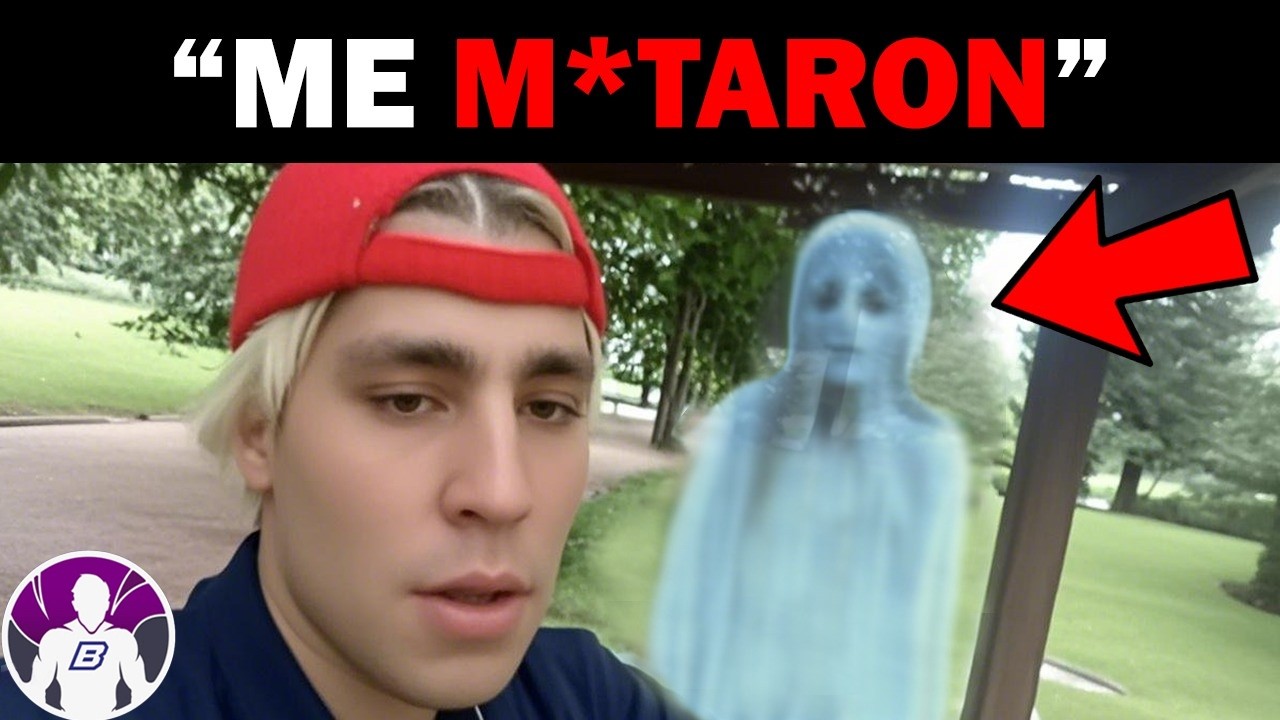 4 Psicofonías Y Audios Reales Que Te Congelarán Hasta El Alma