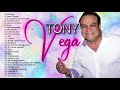 TOP 30 GRANDEST CANCIONES DE T.V.TONYVEGA - SALSA MUSICA 2022