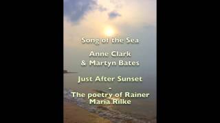 “Song Of The Sea” - Anne Clark & Martyn Bates