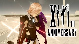 ファイナルファンタジー13のぼり ファイナルファンタジー13のぼり ファイナルファンタジー13