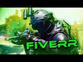 Zombified - Fiverr MW2 Edit