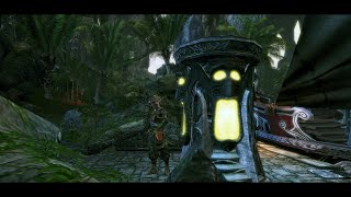 Galloping Through Story: Overlord ll  (Chapter 4/11)  — Obliterating Elven Fleet/Empire Resort 4K