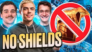 TSM No Shields Challenge - Apex Legends