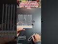 Geinxurn just released a ball grip screwdriver. The accessories it comes with make it worth it!