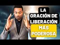 Si necesitas liberacin escucha esta  poderosa oracin  francisco pinales