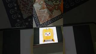 Running Away From The Kc Sfx Still Hating Lankybox So Much Warning