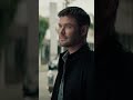 Chris Hemsworth is Mike Davis in #Crime101 #Shorts