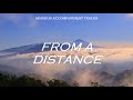 "From A Distance" Bette Midler Cover with Lyrics