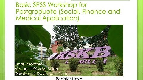 Day 2 No 48 Regression analysis interpretation SPSS and write up thesis