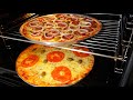 PIZZA DE LIQUIDIFICADOR FÁCIL E RÁPIDO RENDE MUITO