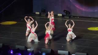 HWAA ~ (G)I-DLE in Atlanta 8/7/22 (Cobb Energy Center)