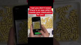 Pill Count Pro: Your Pocket-Sized Pharmacy Assistant!