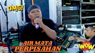 Download Lagu Ceck Sound Glerrrr (Abah Otos Brodinnya Bakkramat) - GANTA Musik - ERA Audio MP3