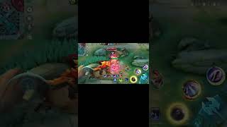 gusion drag map combo#mlbb #viral #tiktok #asmr #anime #shorts #mobilelegends #trending