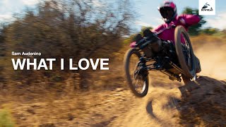 Sam Audenino How High Fives Foundation Helped Sam Return To Doing What He Loves