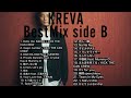 【DJ MIX】【Best Mix】KREVA BestMix side B #KREVA #DJMix