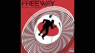 Freeway - Baby Back (The Block) [Official Audio]