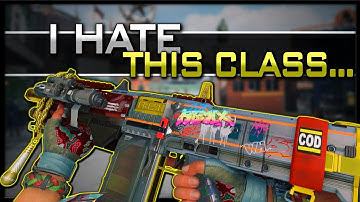 The Most Annoying Class to Play Against... (Pick My Class)