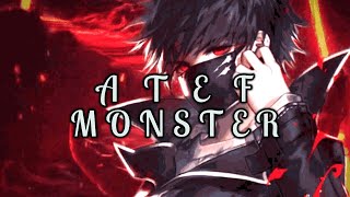 Atef - Monster