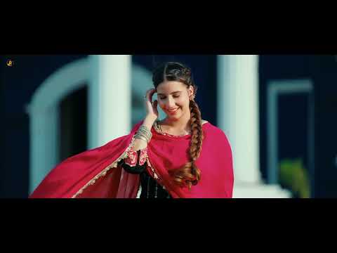 Front Up ( Official 4K Video ) Manga Uppal | Jashanmeet | Sidhu Jajjal | New Punjabi Song