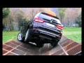 BMW X5 test drive novembre 2013