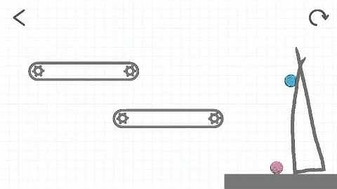 Brain Dotsでステージ73をクリアしました！ #BrainDots #BrainDots_s73