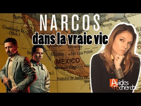 Vivre dans les territoires du narcotrafic - Avides de recherche #72