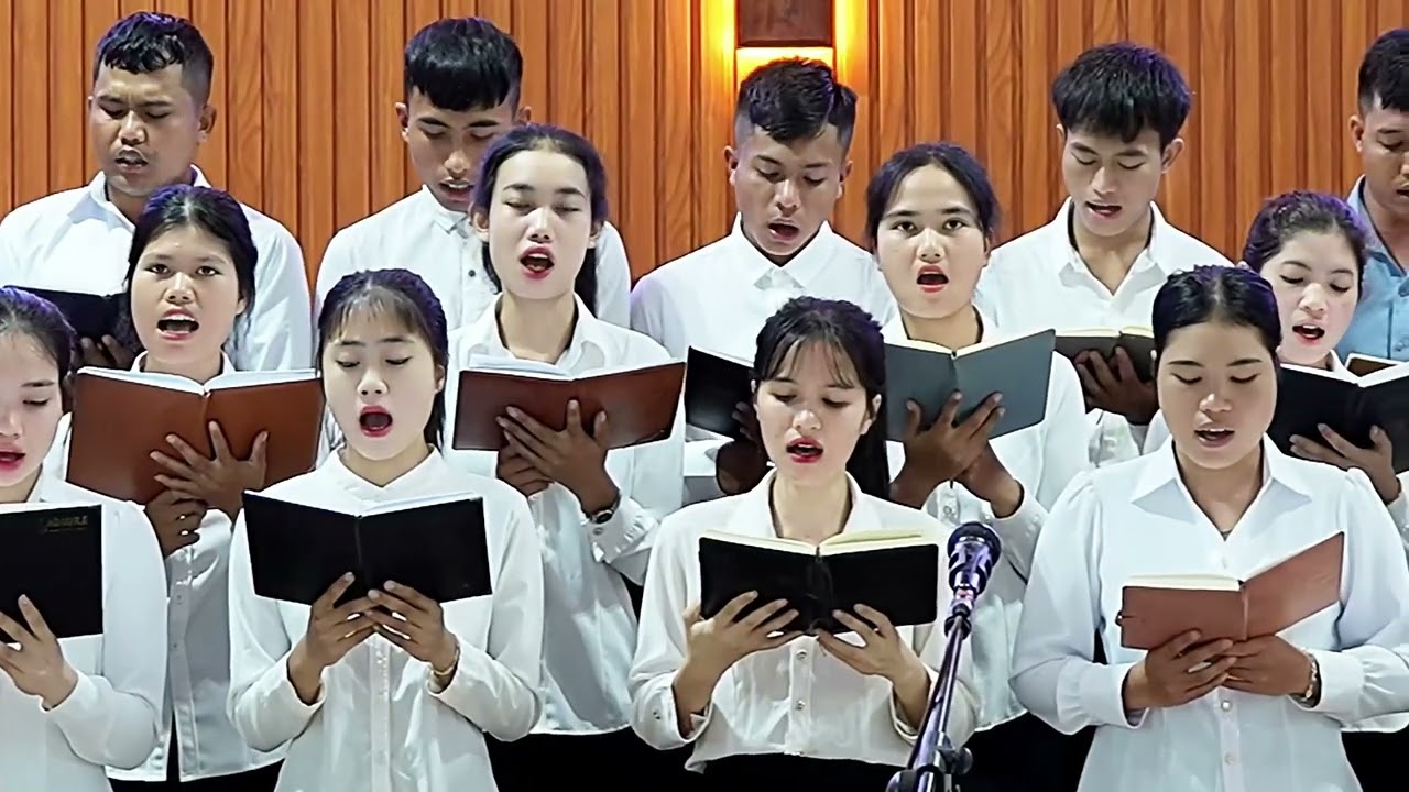 Kră Yang 'mêm inh