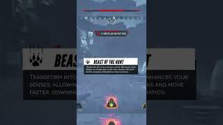 PRIORITIZE This ITEM For Bloodhound | Apex Legends Tips (Season 15) shorts 2022