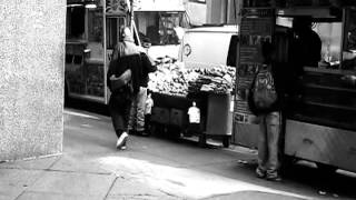 Defining A Space Outside Hunter West