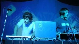 DIGI+GABO Boogie (tamales oaxaqueños)