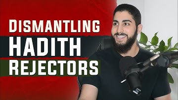 A Complete Annihilation Of Hadith Rejector