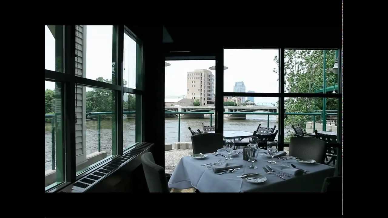 Charley's Crab Grand Rapids Magazine's TASTE THIS YouTube