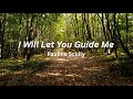 I Will Let You Guide Me: Pauline Scully