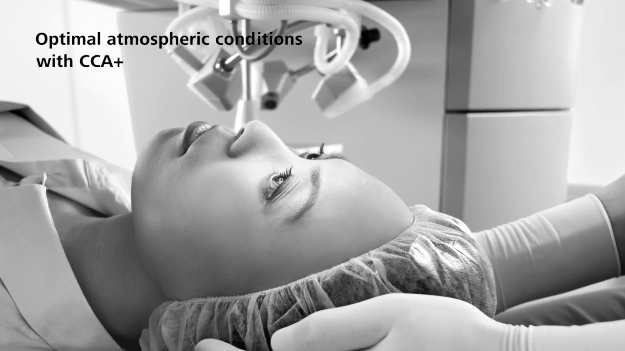 Mel 90 Excimer Laser From Zeiss Enjoy The Story Of The Excimer Laser Technology - 