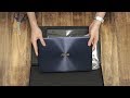 Vista previa del review en youtube del Asus ZenBook 3 Deluxe UX490UA