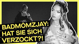 Badmómzjay: Ist sie wirklich im Survival Mode? || PULS Musikanalyse