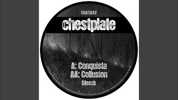 Collusion (Original Mix)