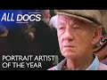 Portrait artist of the year with ian mckellen  s02 e08  all documentary