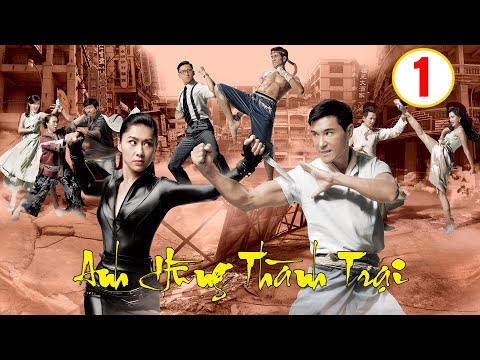 trọn bộ phim anh hùng thành trại