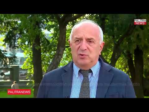 პრემიერ-მინისტრი ოფიციალური ვიზიტით ბელარუსის რესპუბლიკას ეწვევა