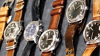 Customer Panerai Collection Part2 【松下庵】