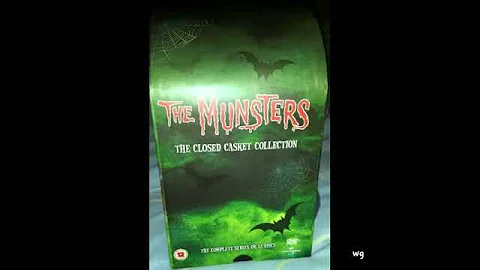 The Munsters