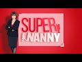 Volution des gnriques de super nanny