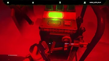 "In Space, No One Can Hear You Scream" J