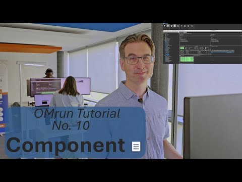 OMrun Component Tutorial – Organize and Manage Your Test Objects Efficiently