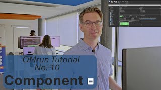 Famous OMrun Component Tutorial – Organize and Manage Your Test Objects Efficiently Net Worth