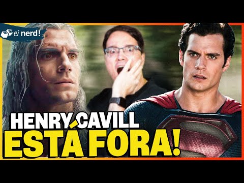 10 filmes e séries com Henry Cavill que valem a pena assistir