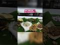 Kutty travel vlog🚙 BLR to Kanchipuram❣️#travelvlog #tamil #bangalore #kanchipuram #foodie #reception
